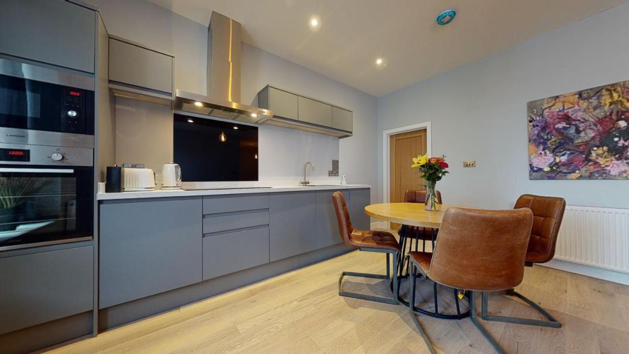Barbican Boutique Luxury Apartments & Rooms, Plymouth Quarto foto