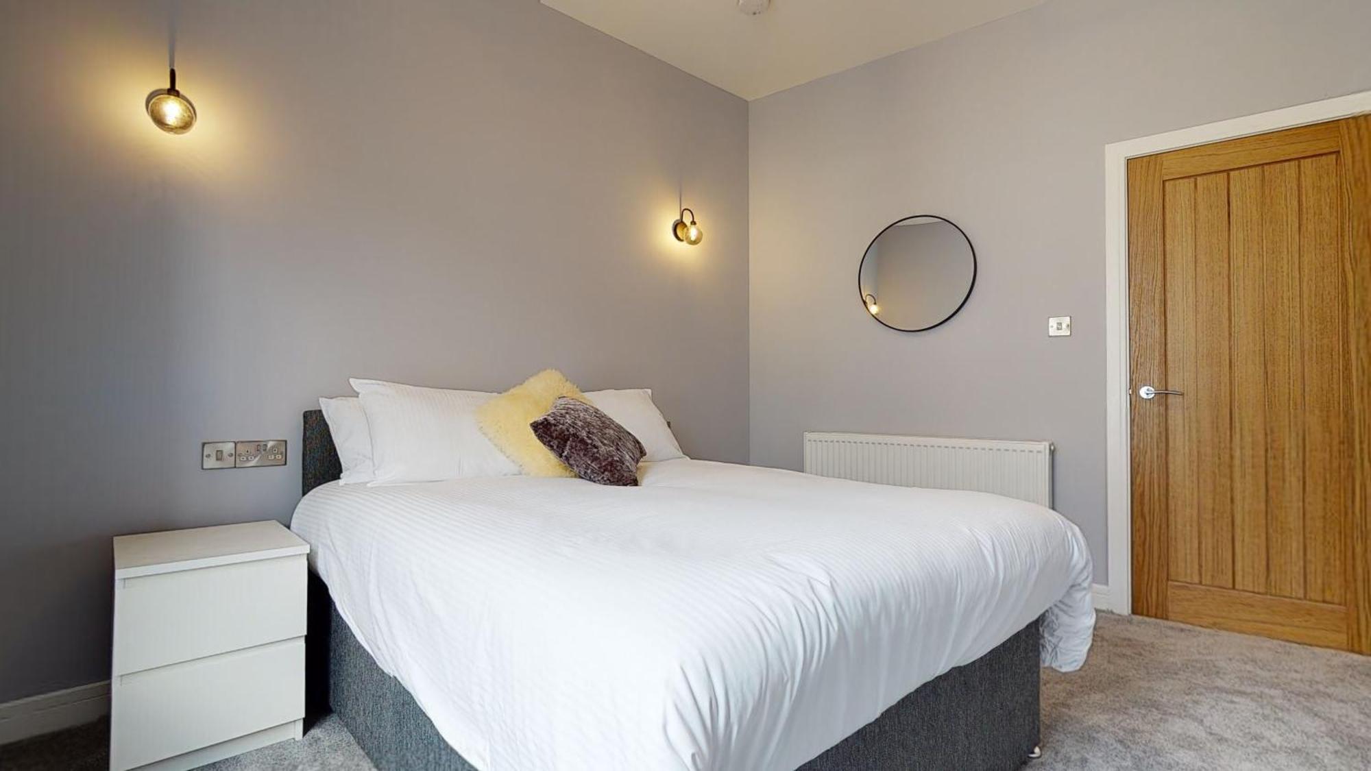 Barbican Boutique Luxury Apartments & Rooms, Plymouth Exterior foto