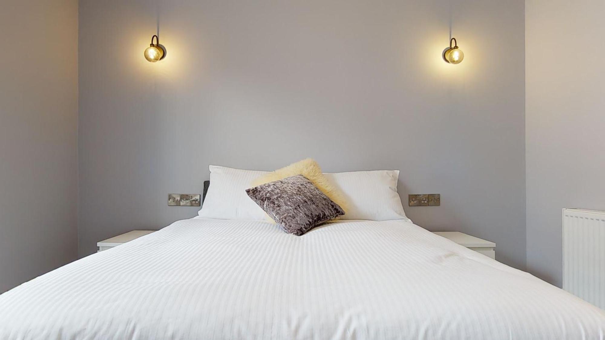 Barbican Boutique Luxury Apartments & Rooms, Plymouth Quarto foto