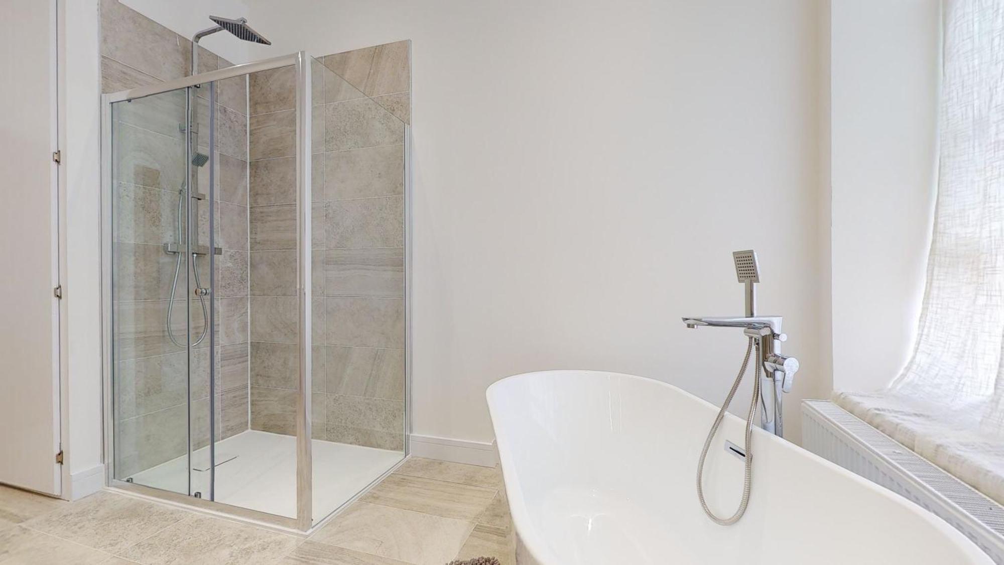 Barbican Boutique Luxury Apartments & Rooms, Plymouth Quarto foto