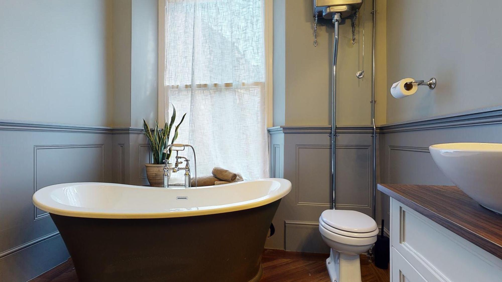 Barbican Boutique Luxury Apartments & Rooms, Plymouth Quarto foto