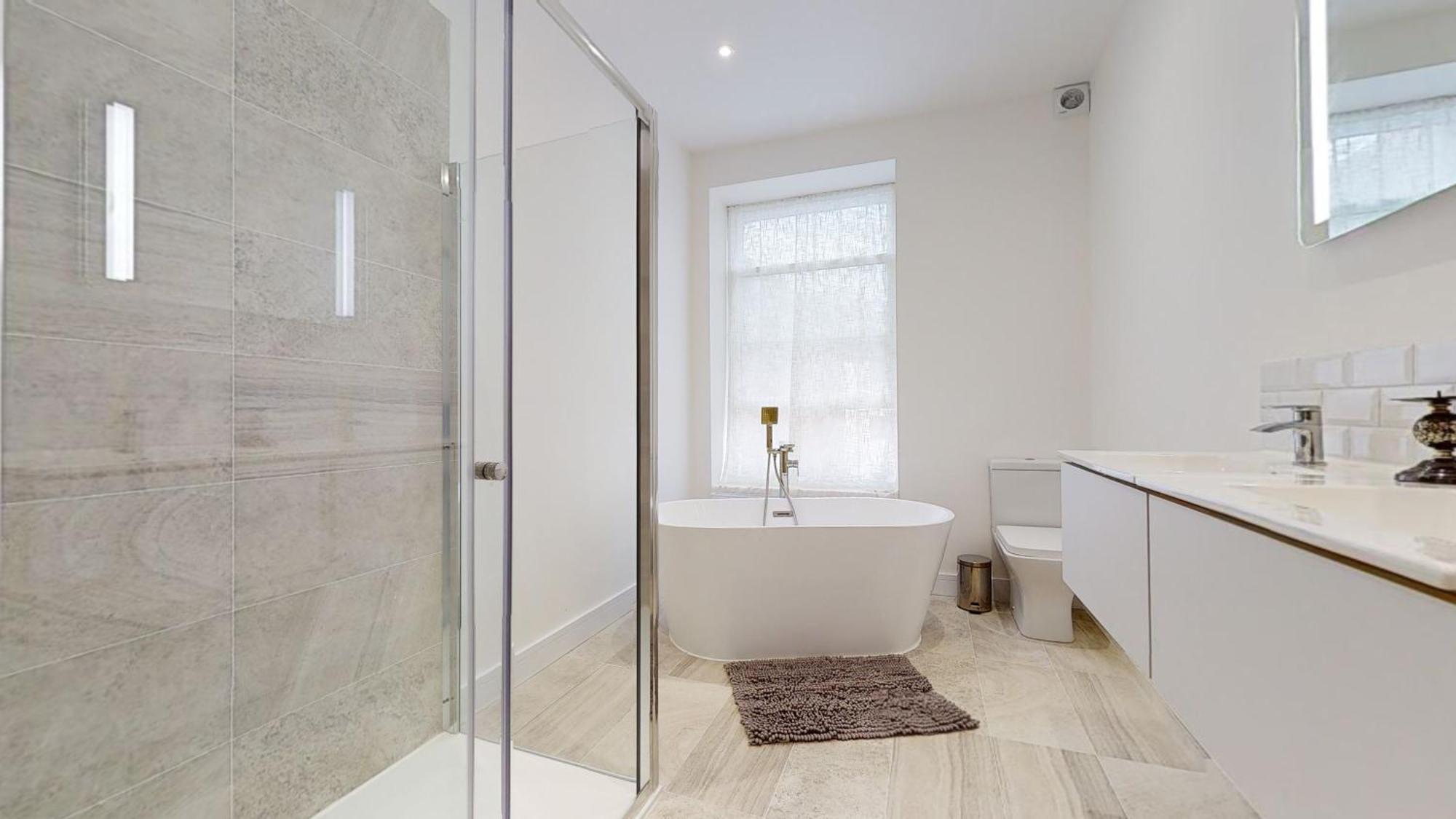 Barbican Boutique Luxury Apartments & Rooms, Plymouth Quarto foto