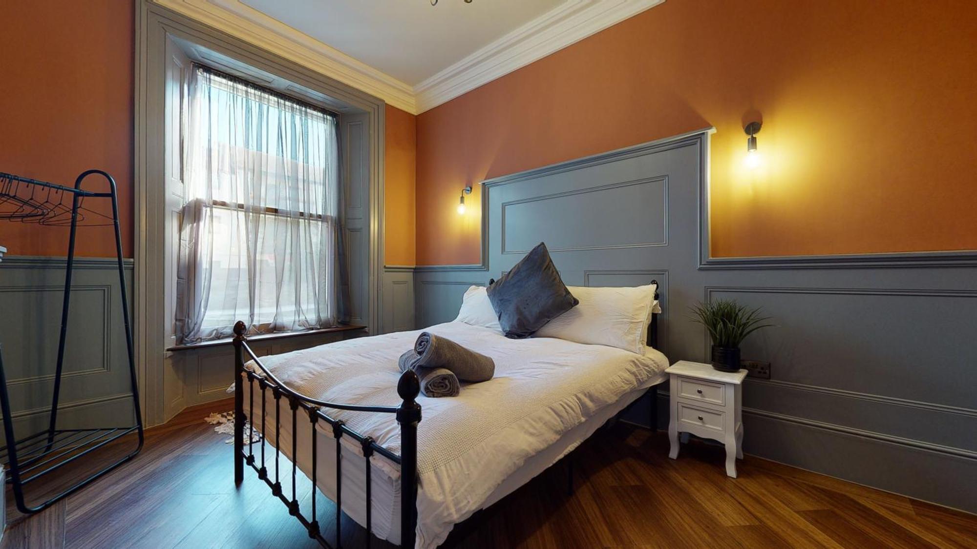 Barbican Boutique Luxury Apartments & Rooms, Plymouth Quarto foto